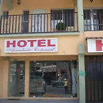Hotel Acueducto Colonial
