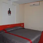 Motel California Norte