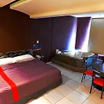 Motel California Norte