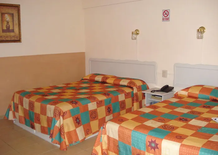 Hotel Acueducto Colonial