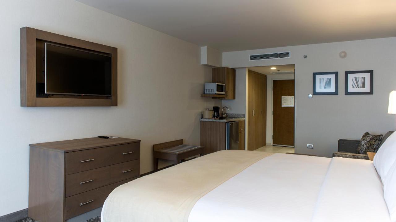 Hotel Express & Juventud By Ihg