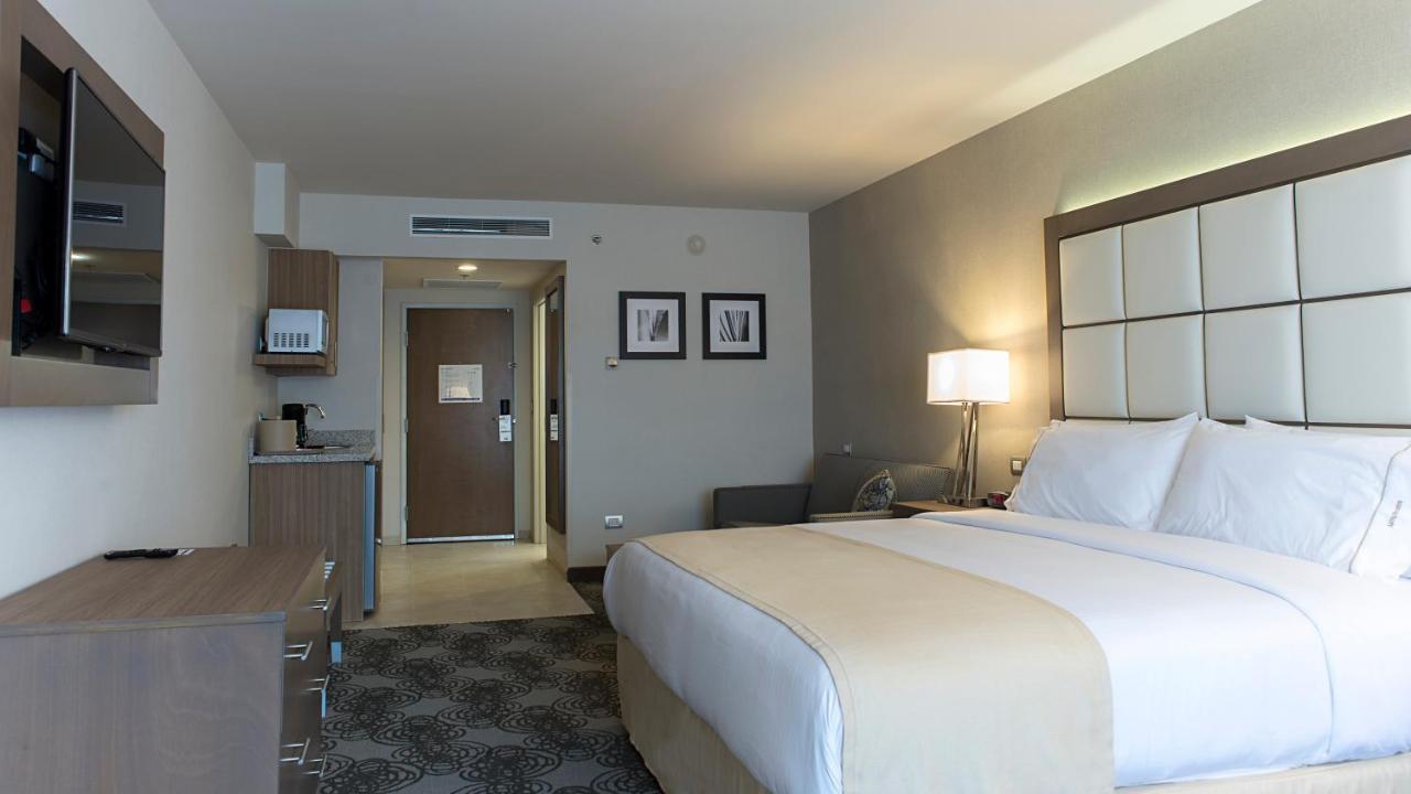 Express & Juventud By Ihg 3*
