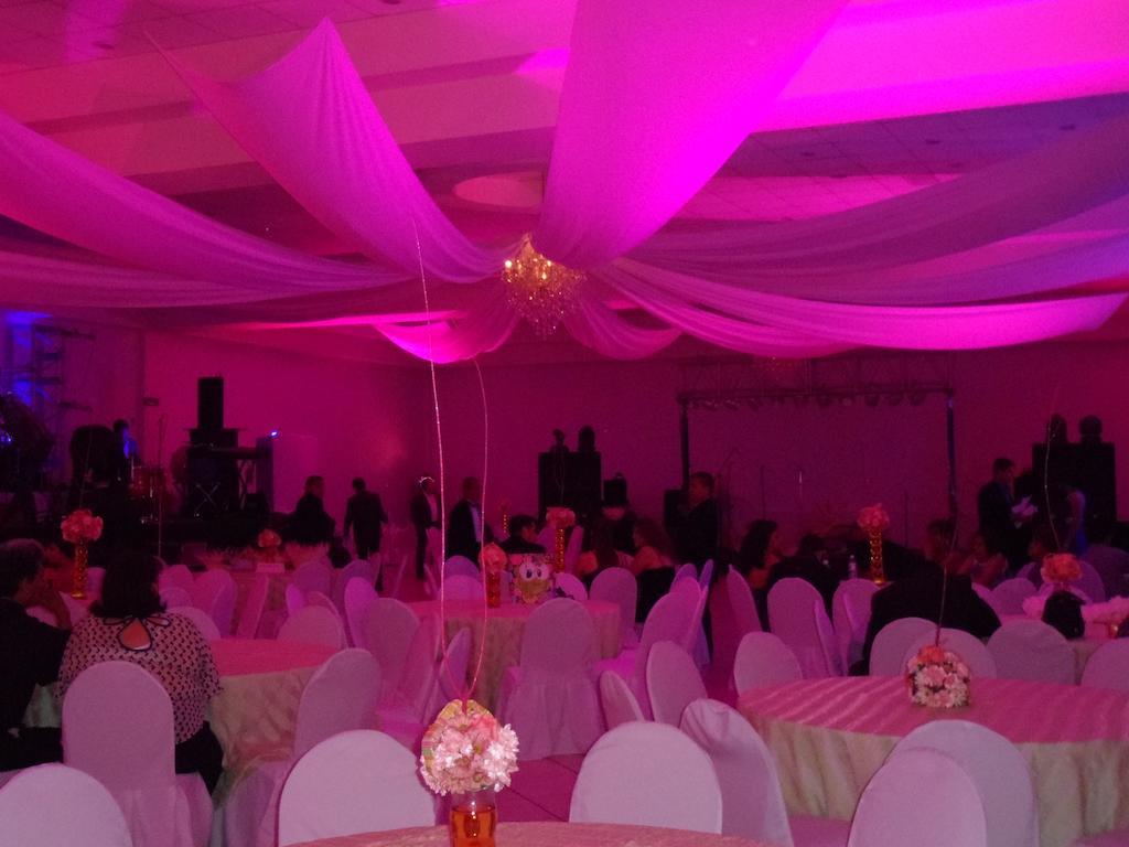 El Cason 4*