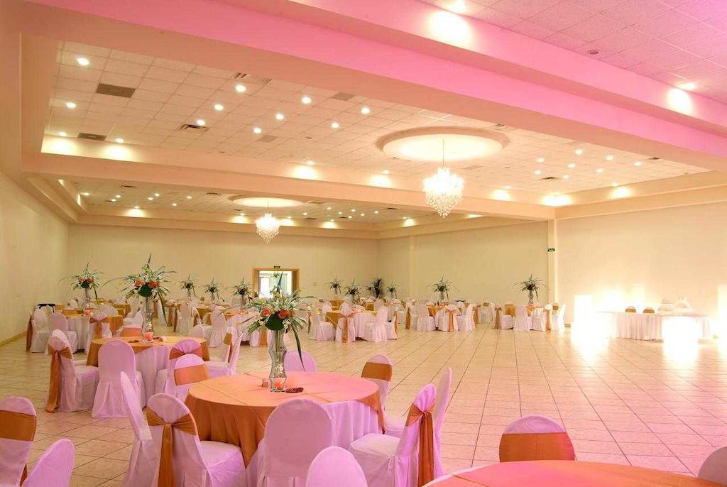 Hotel El Cason