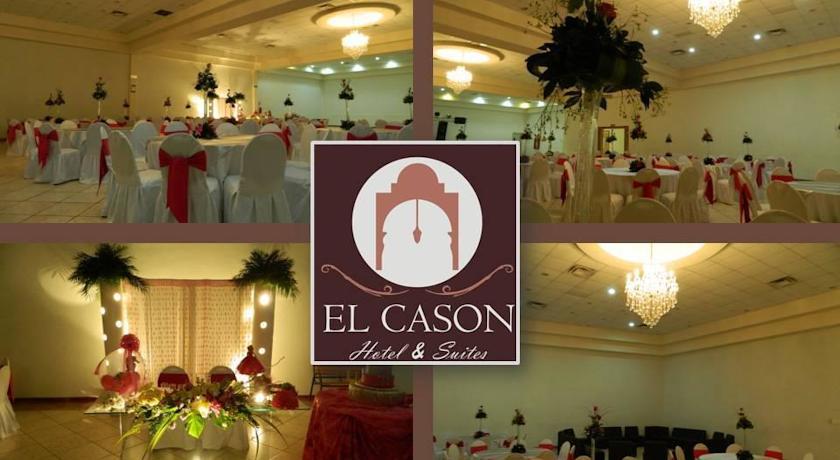 El Cason Chihuahua