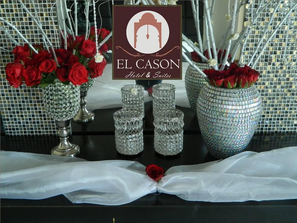 El Cason Hotel