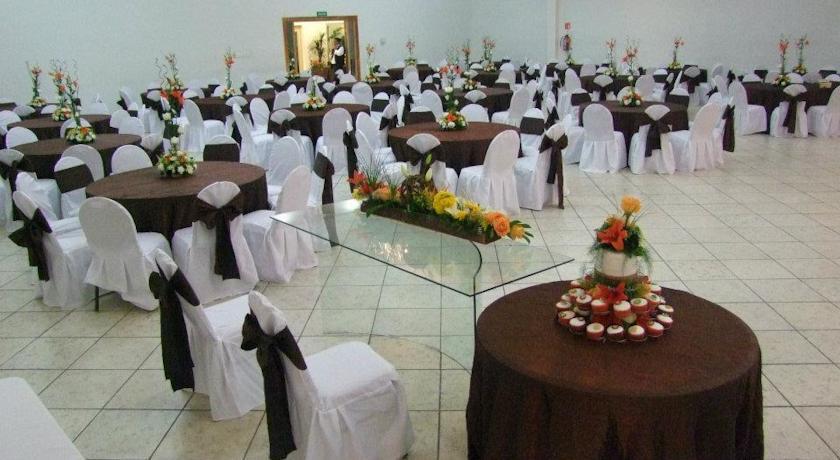 Hotel El Cason 4*