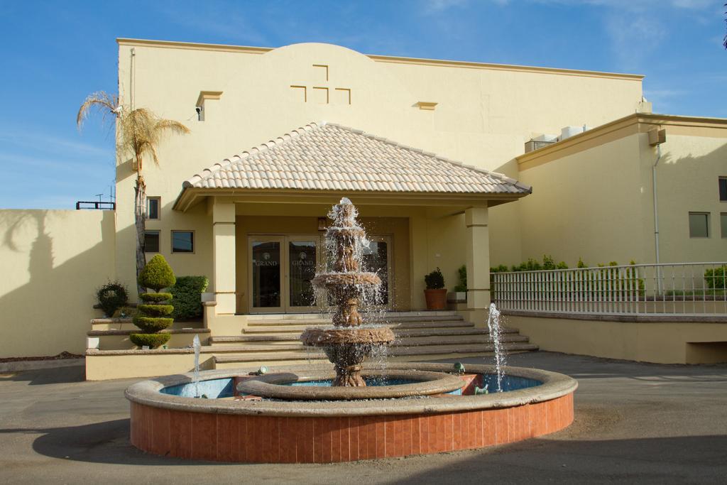 El Cason Hotel 4*