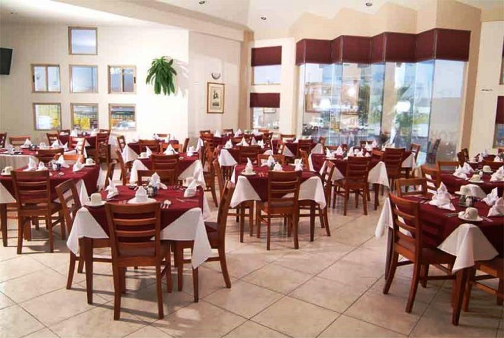 Hotel El Cason