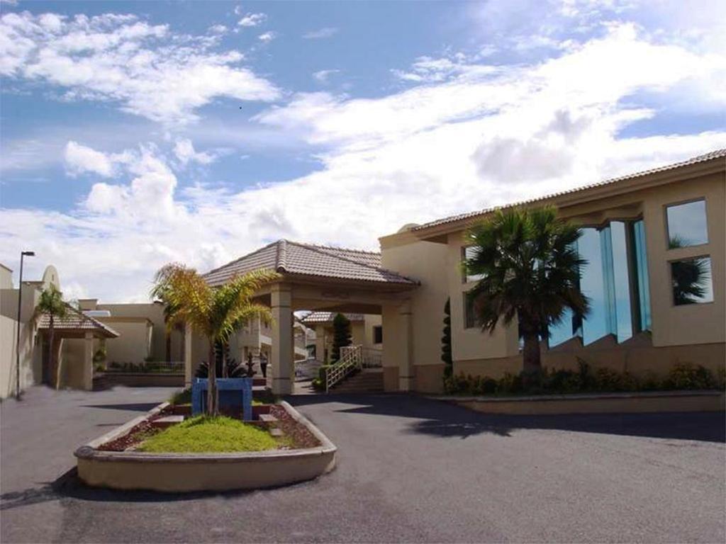 El Cason Hotel 4*