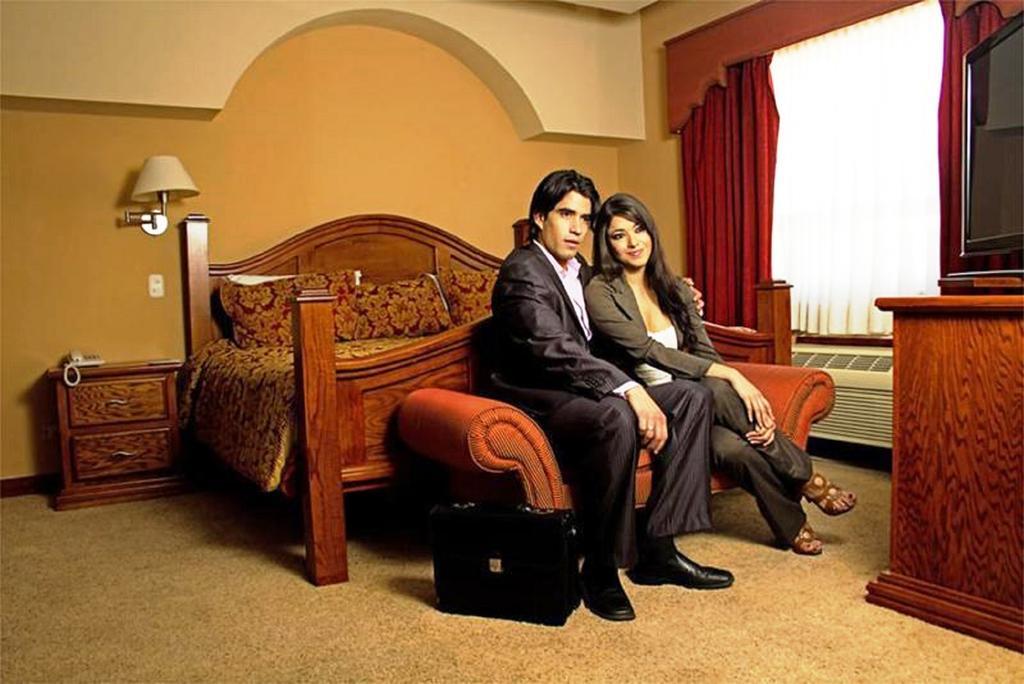 Hotel El Cason