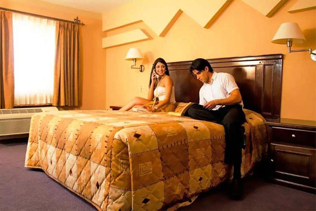 Hotel El Cason 4*