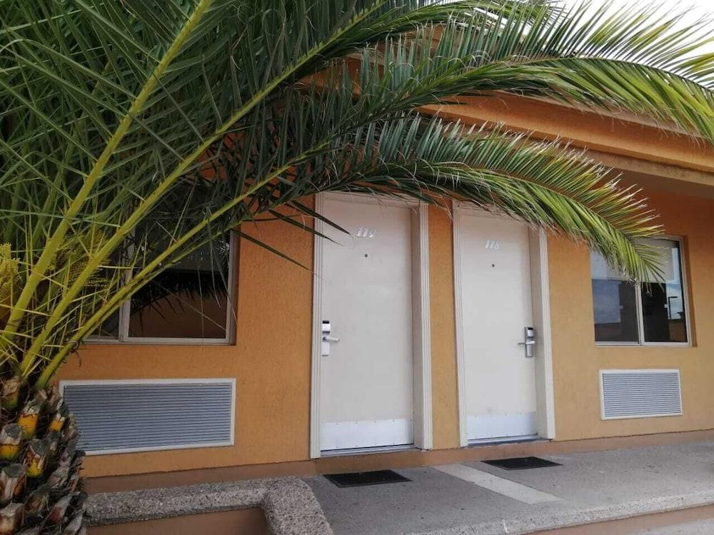 Hotel El Cason 4*