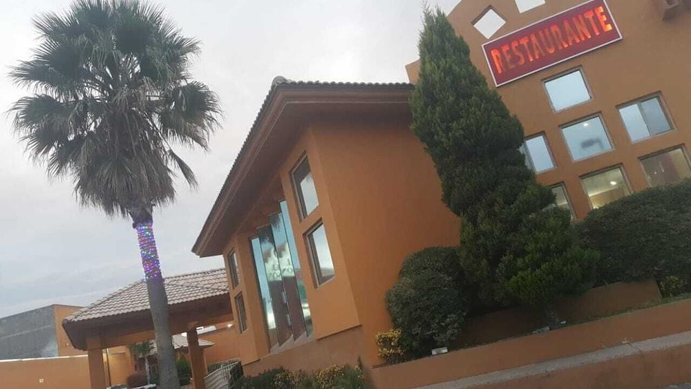El Cason 4* Chihuahua