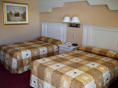 Hotel El Cason 4*