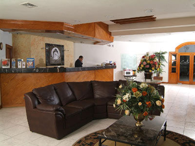 El Cason