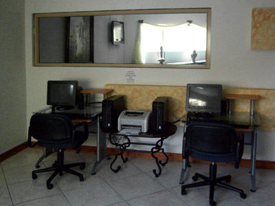 El Cason Hotel Chihuahua