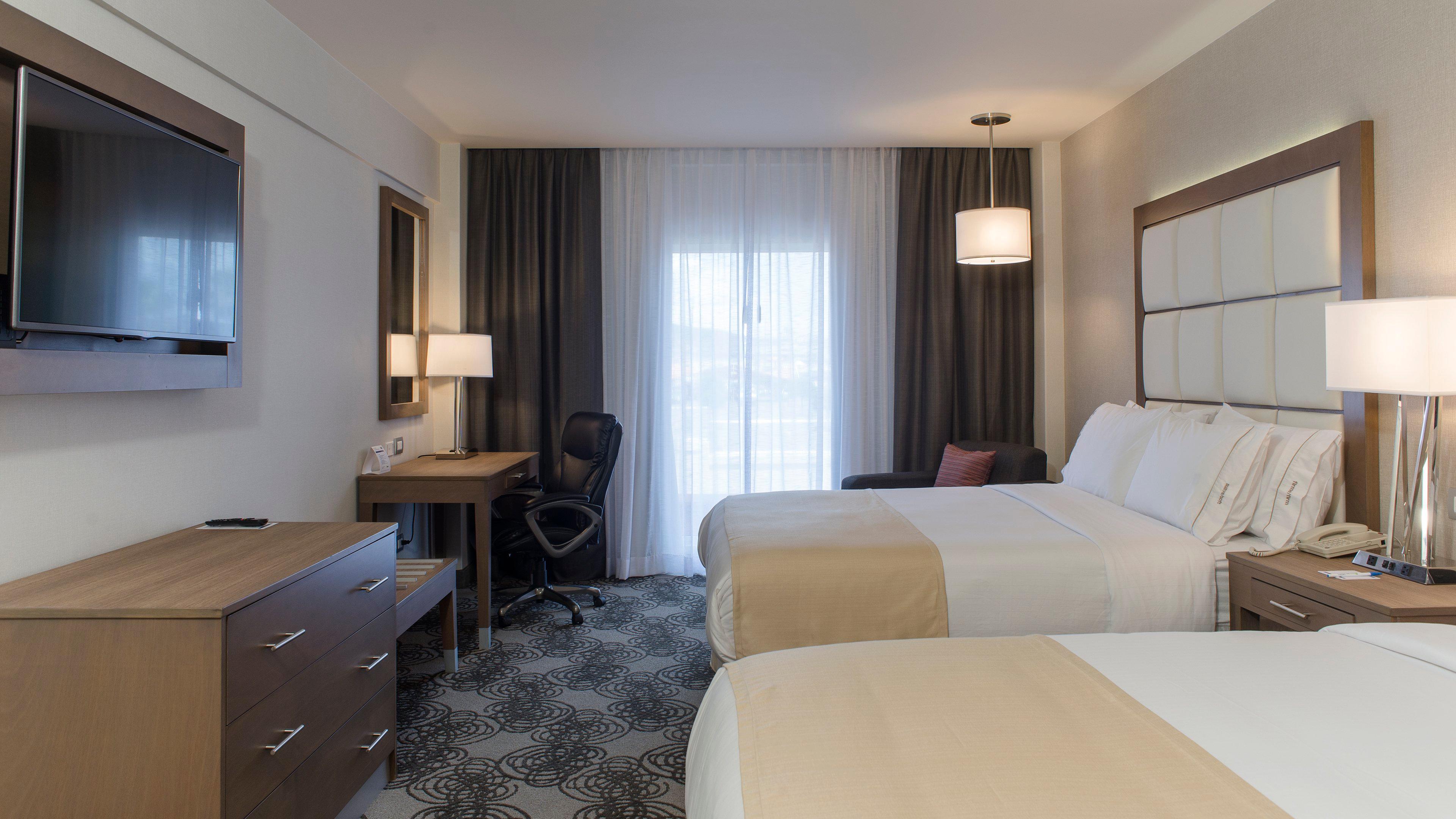 Hotel Express & Juventud By Ihg Chihuahua