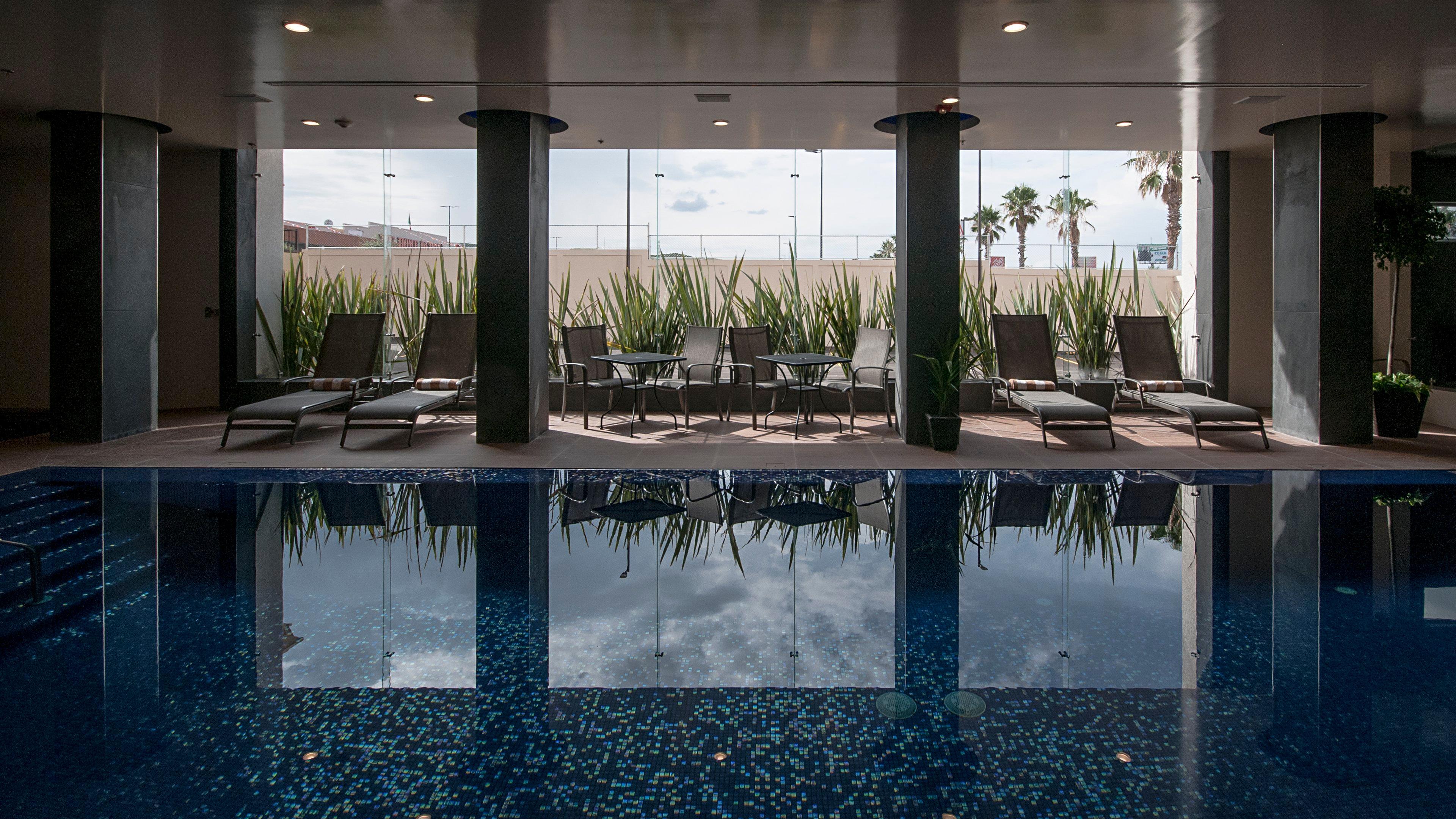 Hotel Express & Juventud By Ihg Chihuahua
