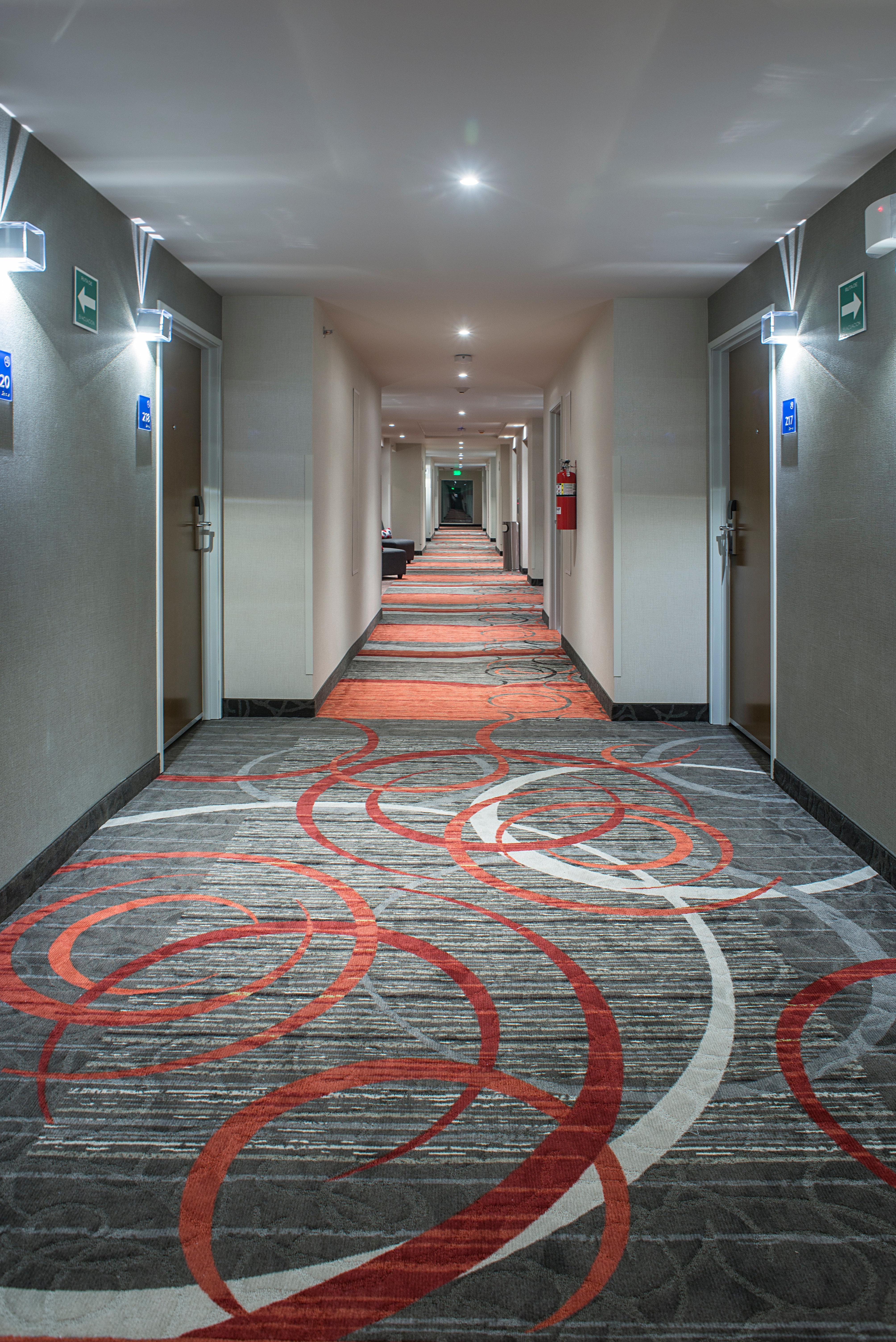 Express & Juventud By Ihg 3*