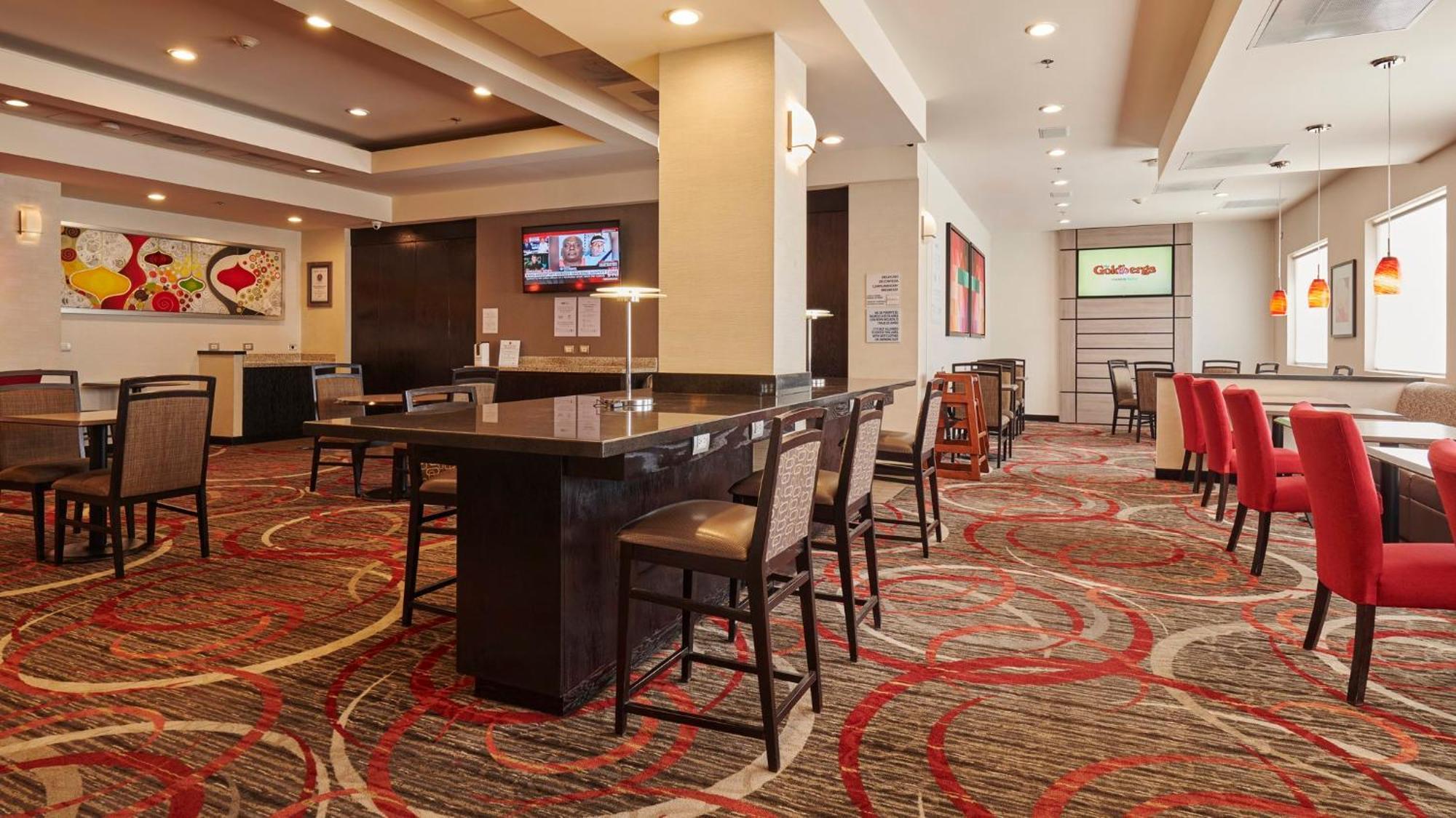 Express & Juventud By Ihg Hotel 3*