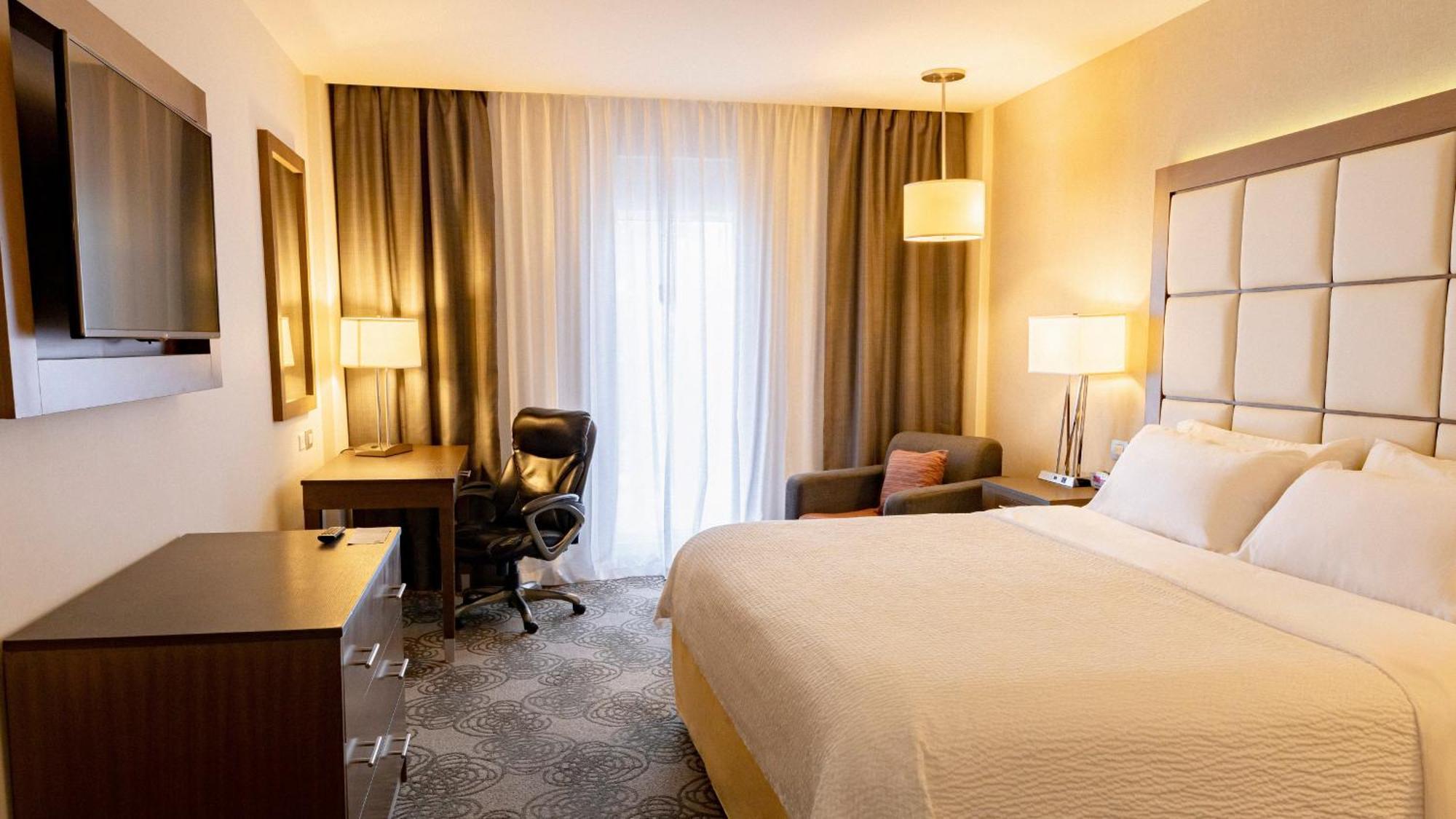 Express & Juventud By Ihg 3*