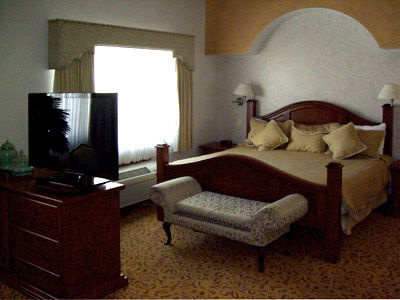 Hotel El Cason