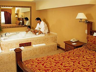 El Cason Hotel Chihuahua