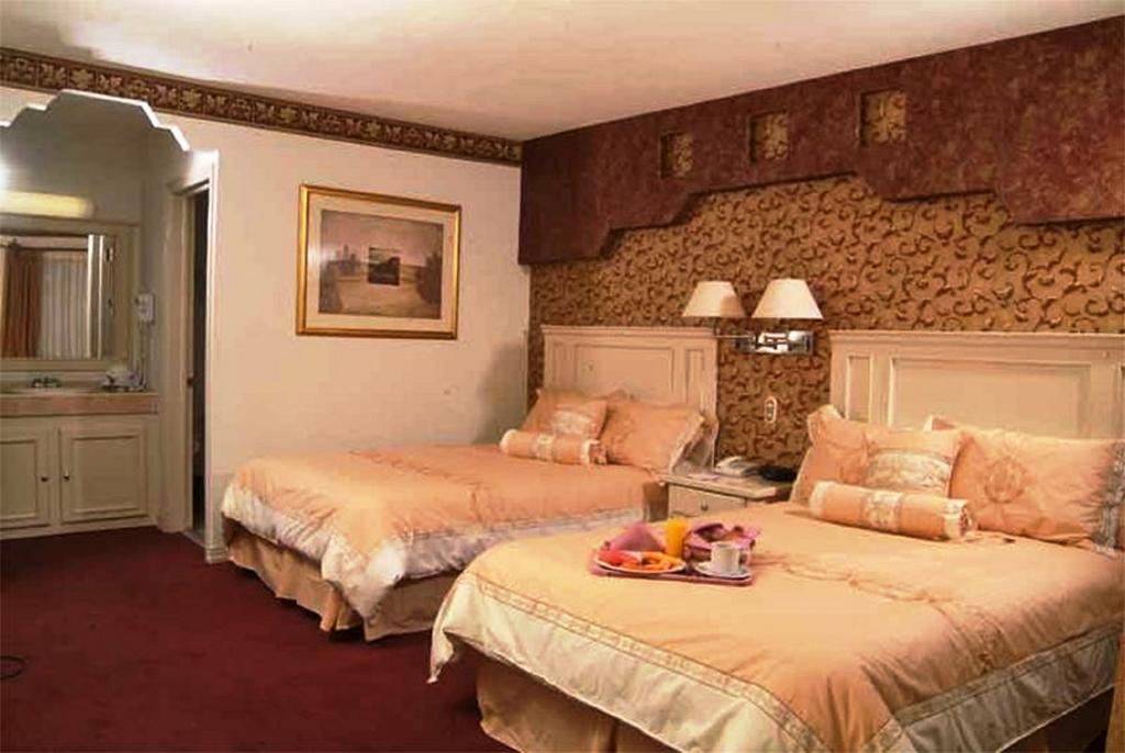 El Cason Hotel