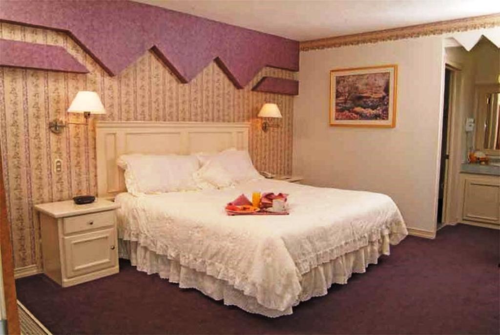 Hotel El Cason 4*