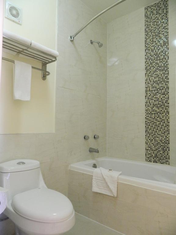 Hotel El Cason
