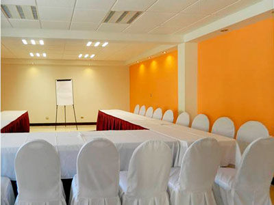Hotel El Cason