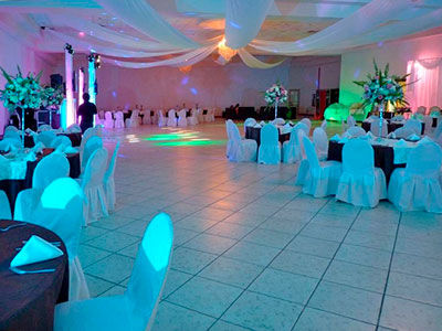 El Cason Hotel