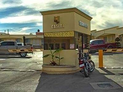Hotel El Cason 4*
