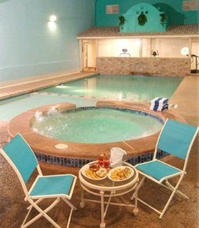 Hotel El Cason 4*