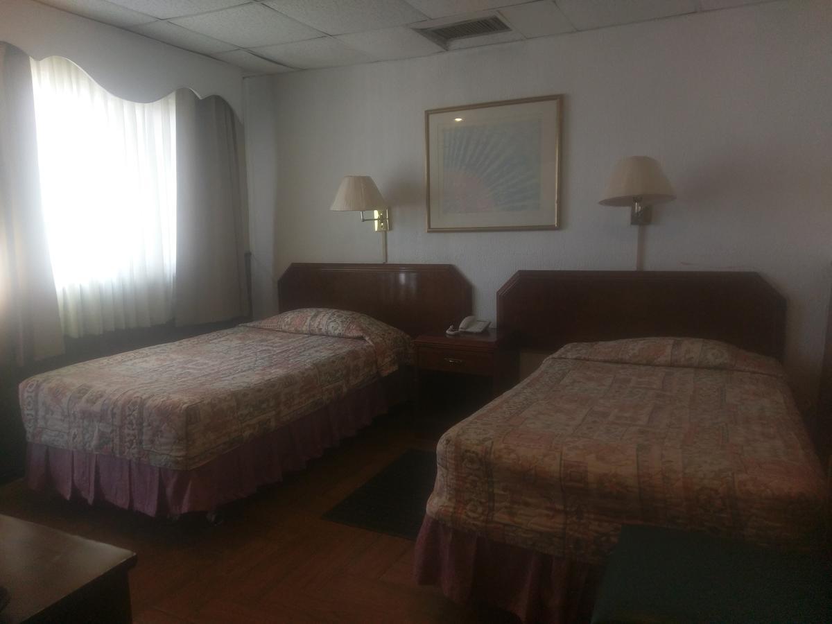 Maria Dolores Hotel Chihuahua