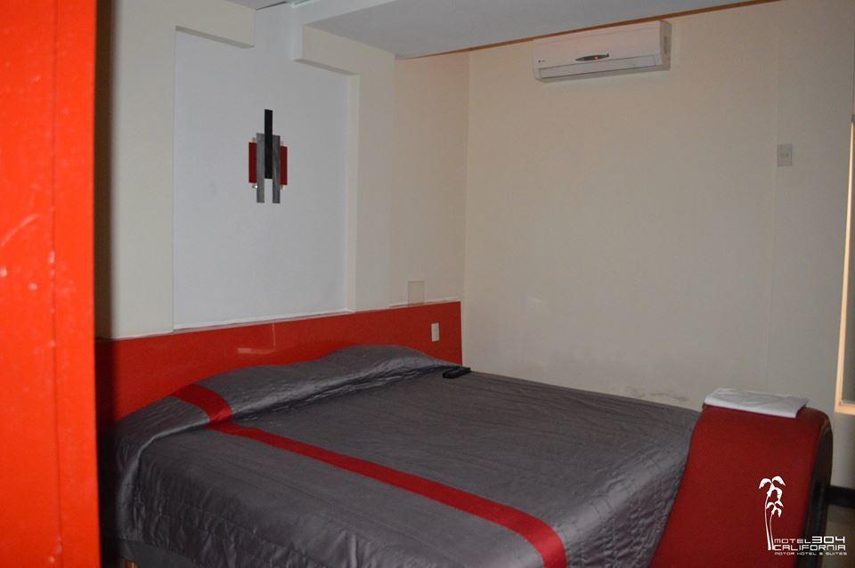 California Norte Love hotel Chihuahua