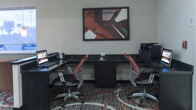 Express & Juventud By Ihg 3* Chihuahua