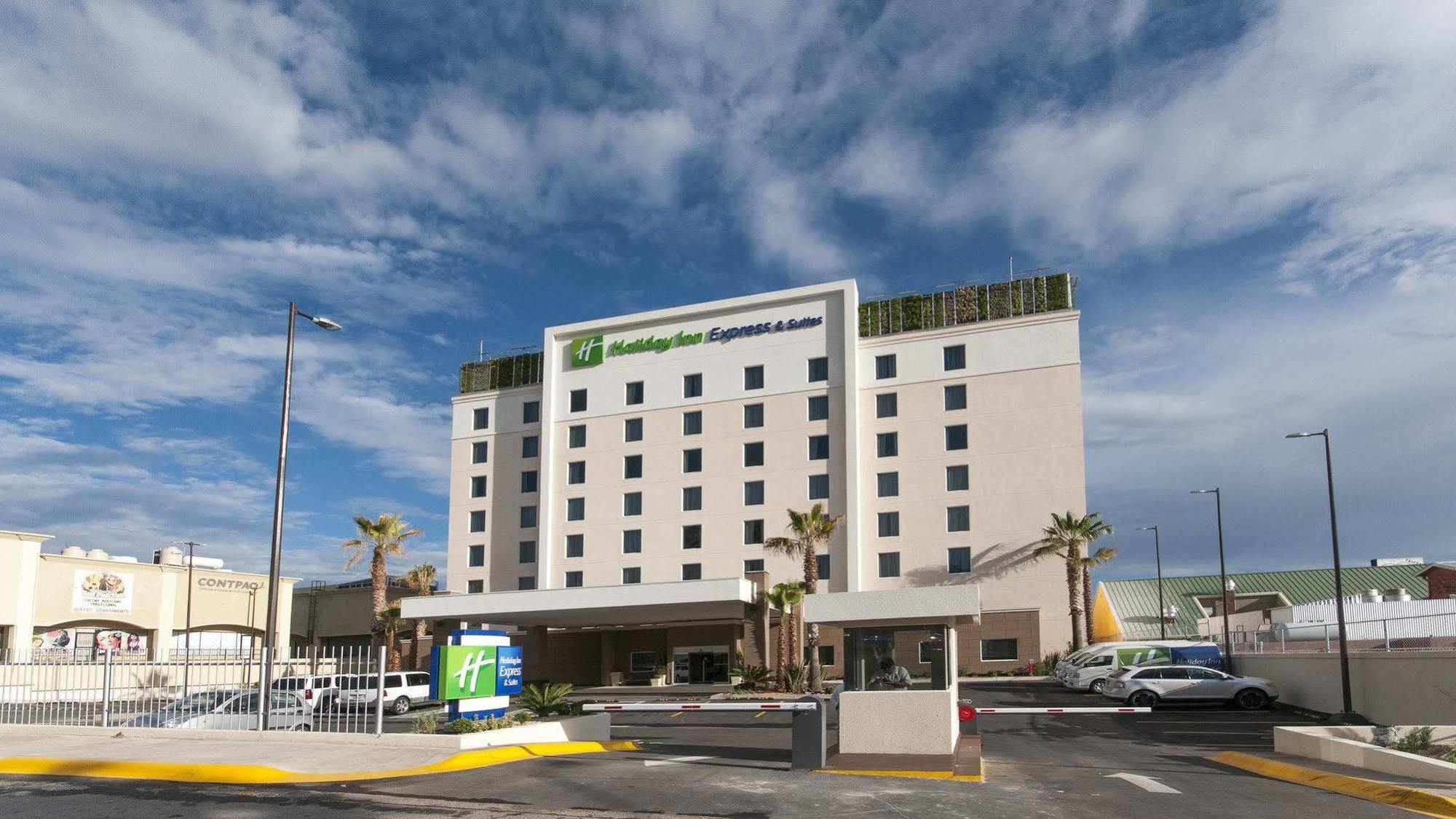 Express & Juventud By Ihg Hotel