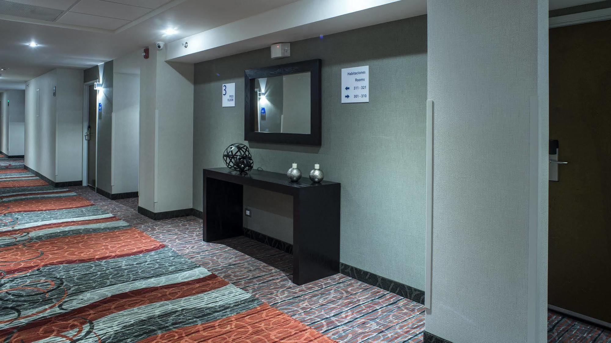 Hotel Express & Juventud By Ihg Chihuahua
