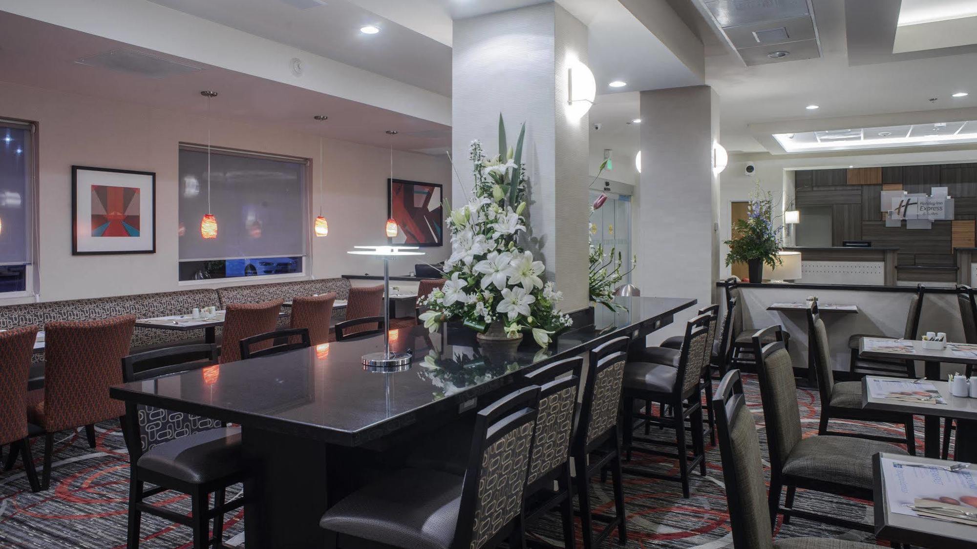 Express & Juventud By Ihg Hotel 3*