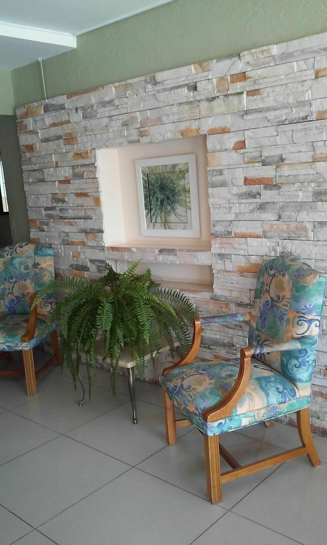 Hotel Acueducto Colonial Chihuahua