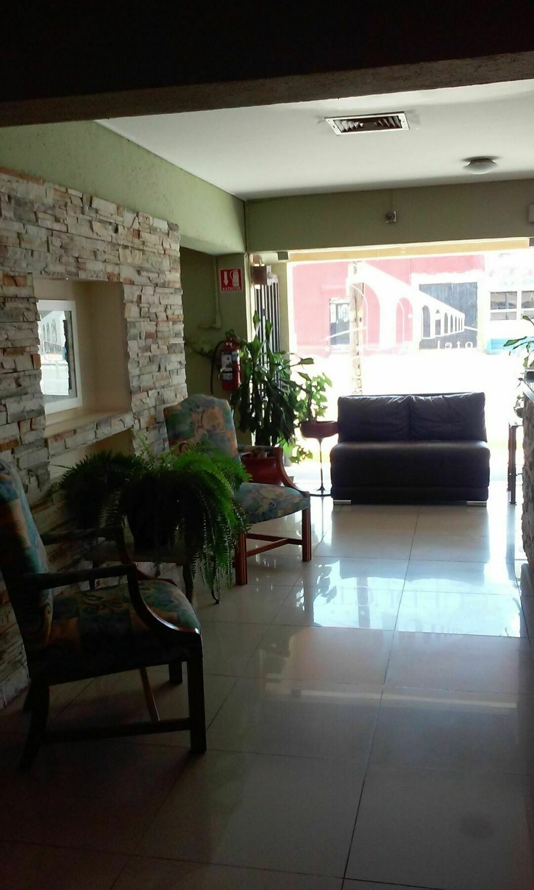 Acueducto Colonial Hotel 3*