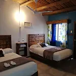Hotel Rancho Viejo