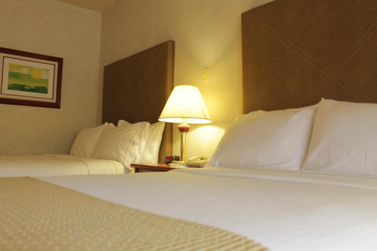 Express By Ihg 4* Chihuahua