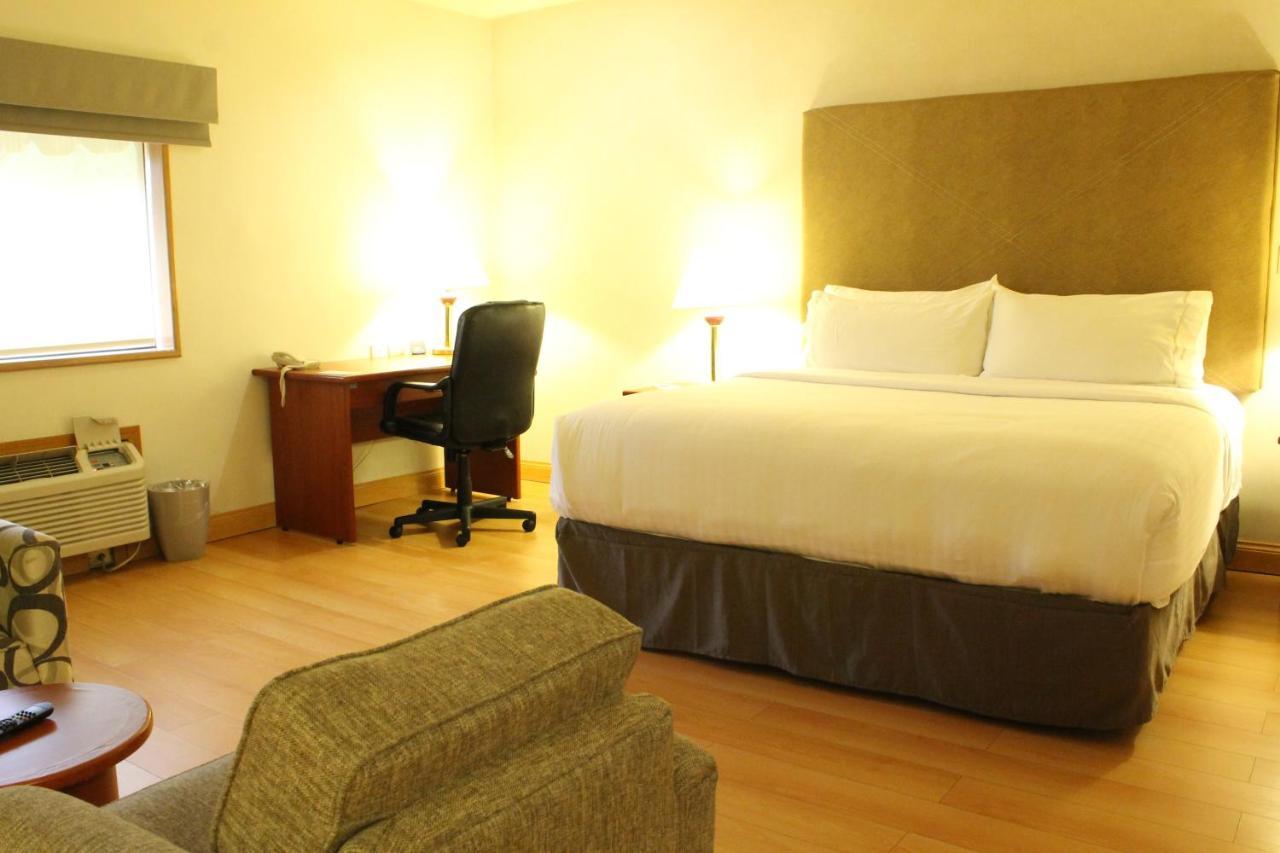 Hotel Express By Ihg