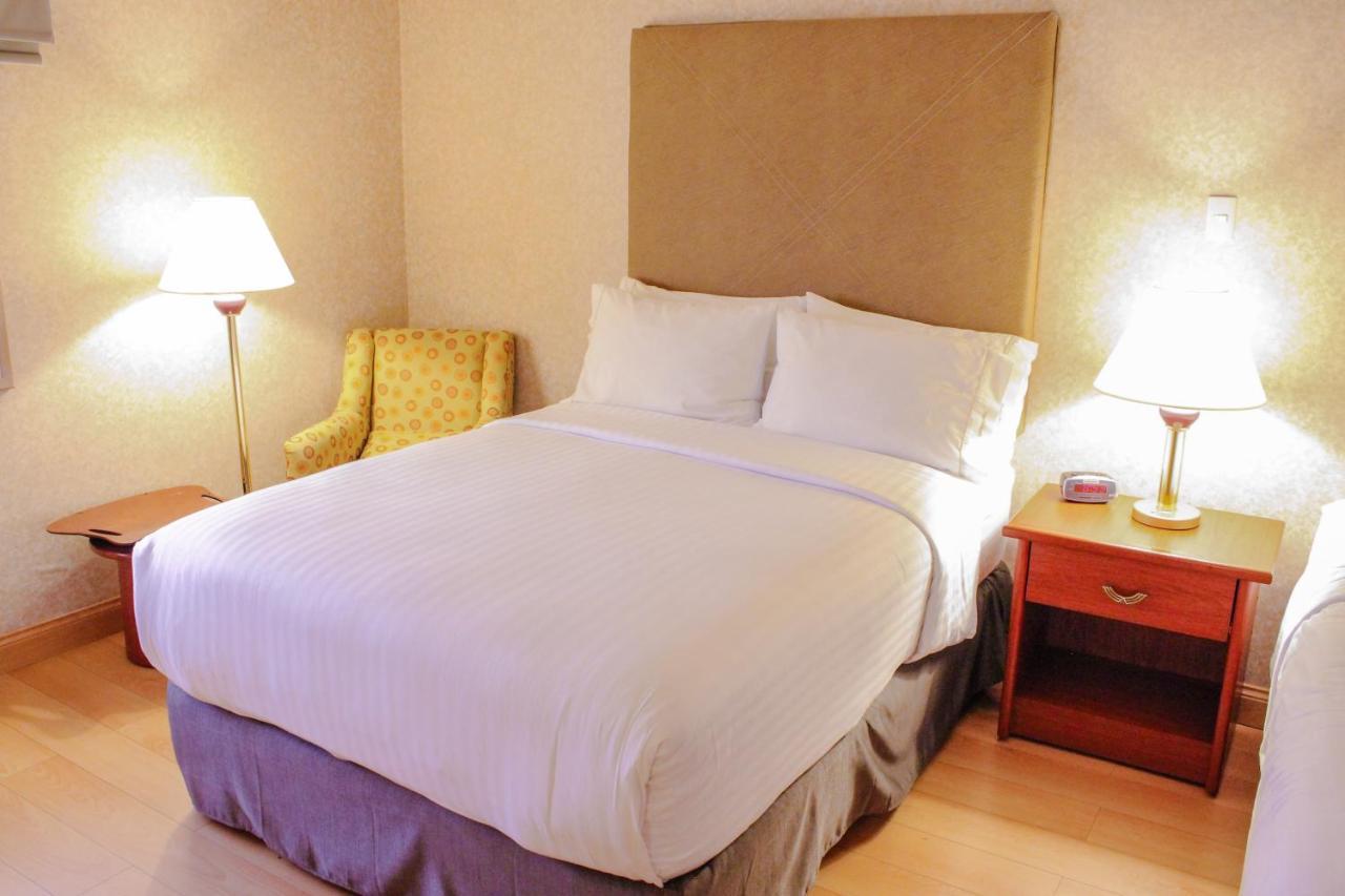 Hotel Express By Ihg 4*
