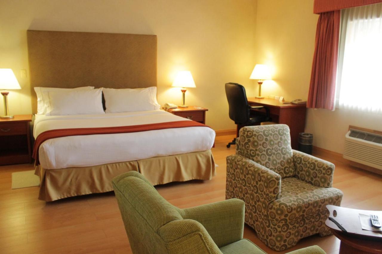 Express By Ihg