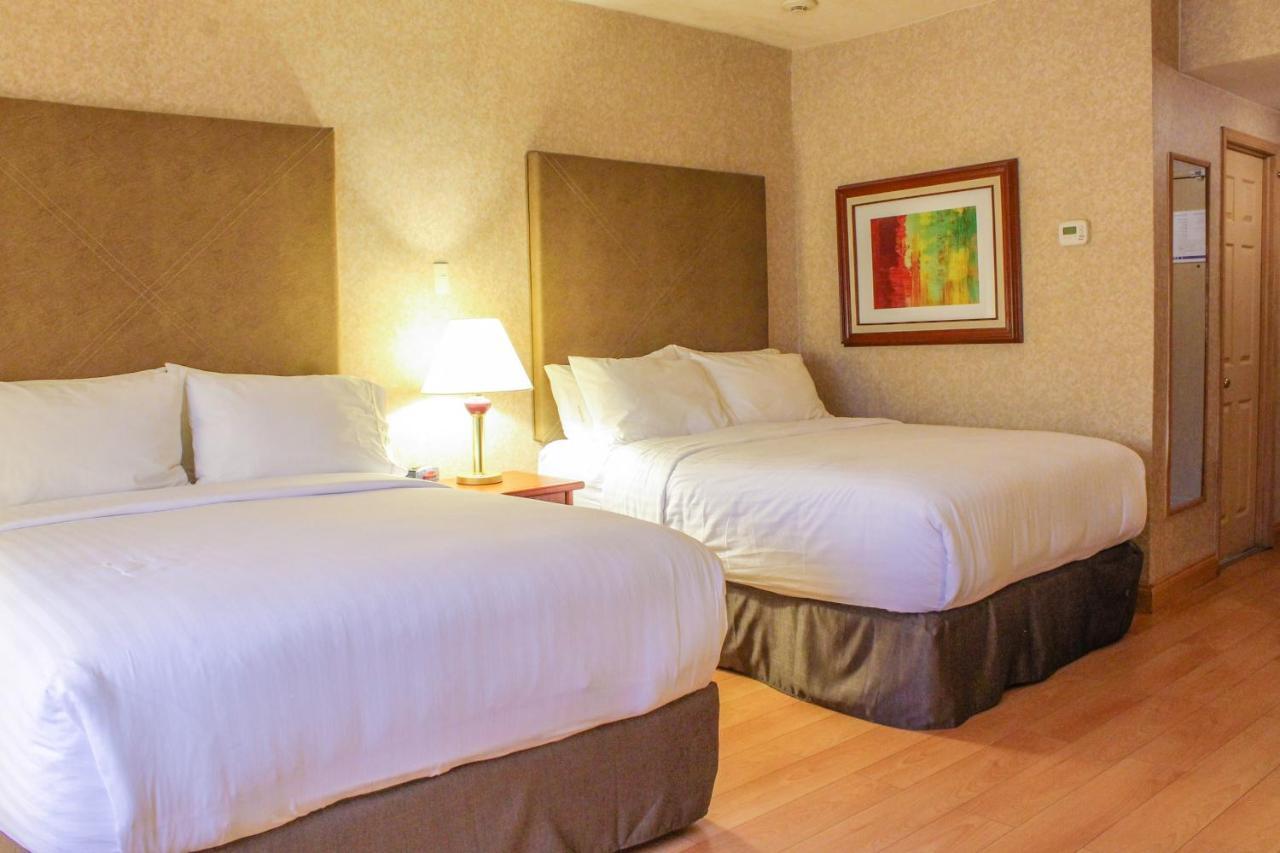 Hotel Express By Ihg