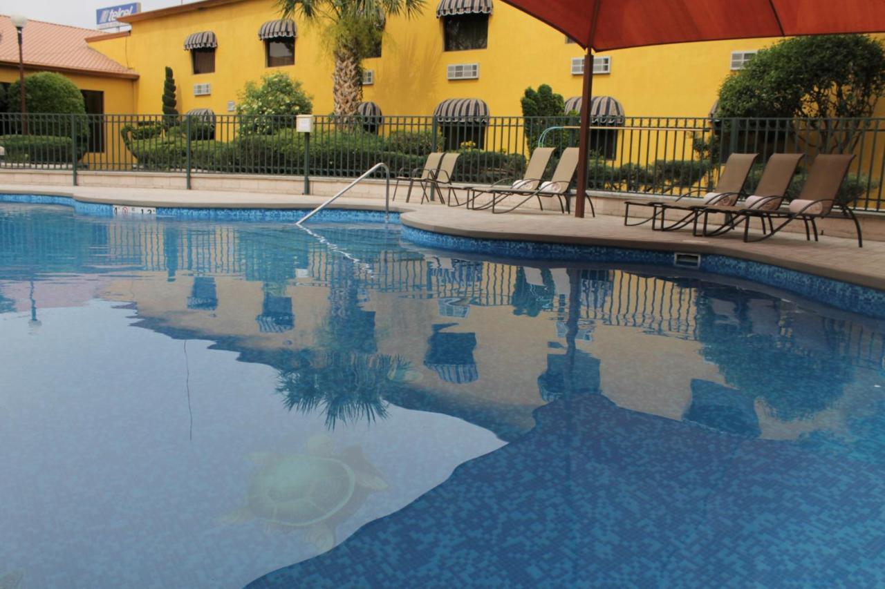 Express By Ihg Hotel